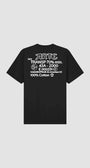 Serial Stamp T-shirt