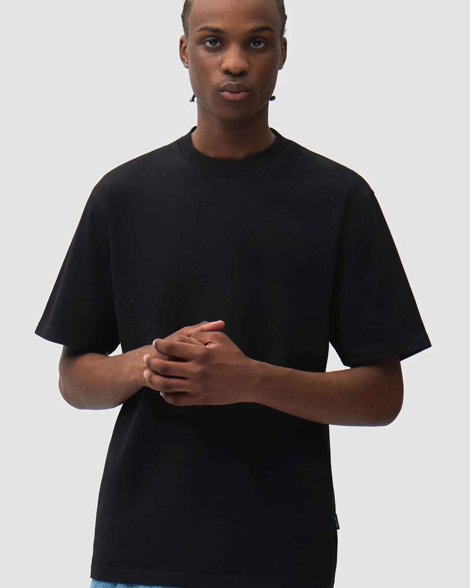 Serial Stamp T-shirt