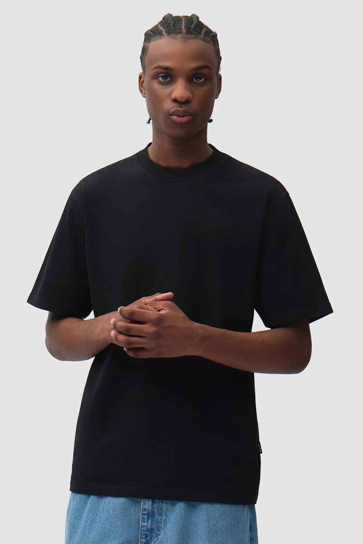 Serial Stamp T-shirt