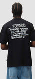Serial Stamp T-shirt
