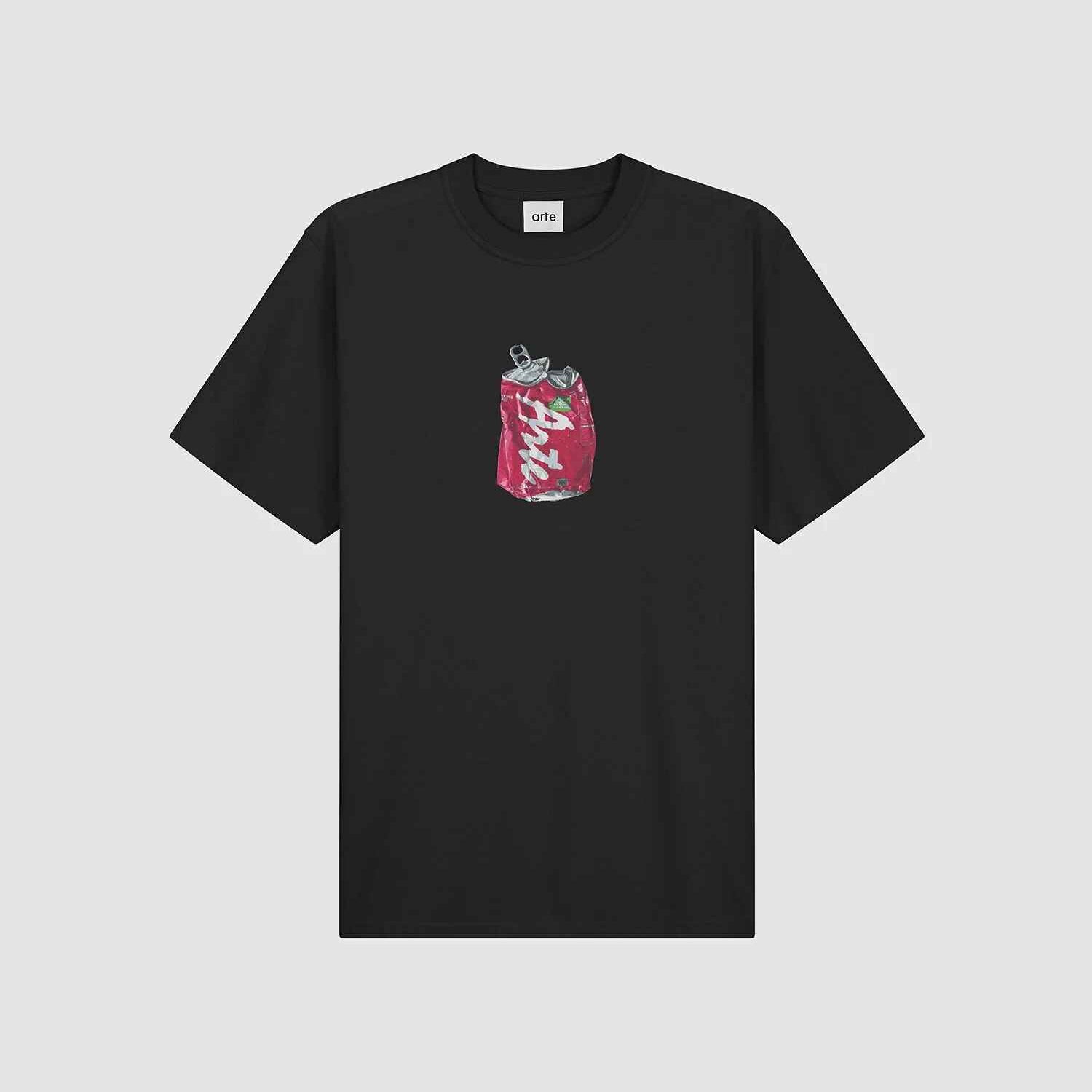 Disposable T-shirt