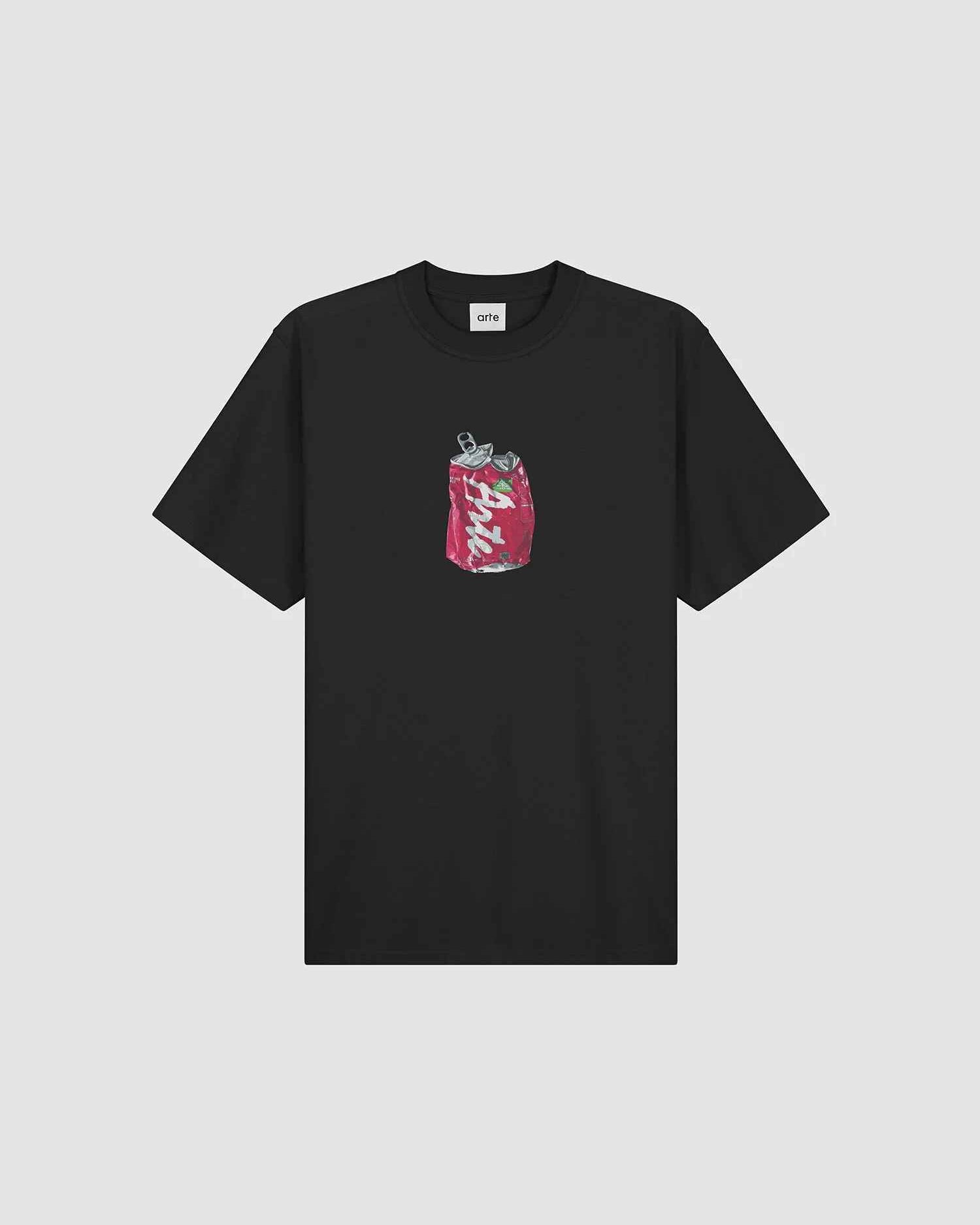 Disposable T-shirt