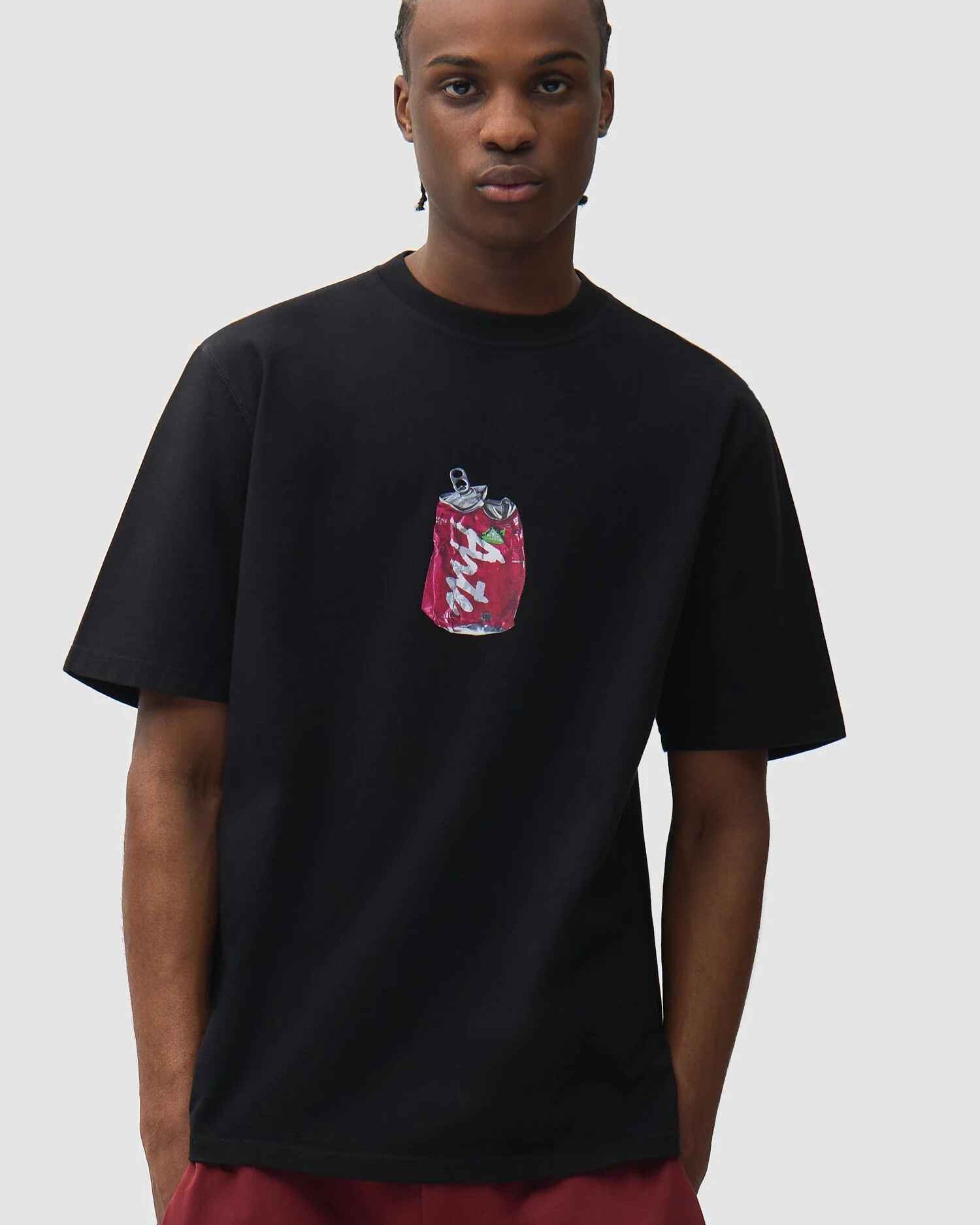 Disposable T-shirt