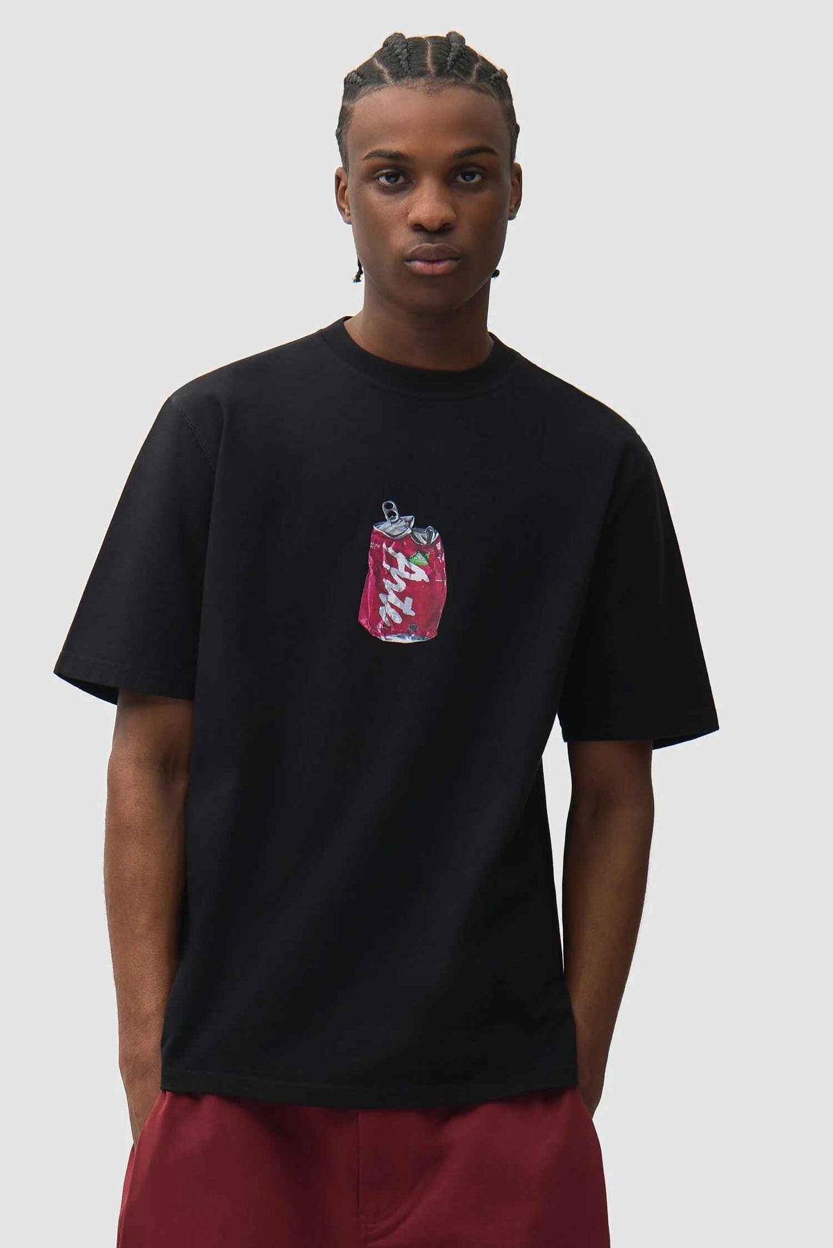 Disposable T-shirt