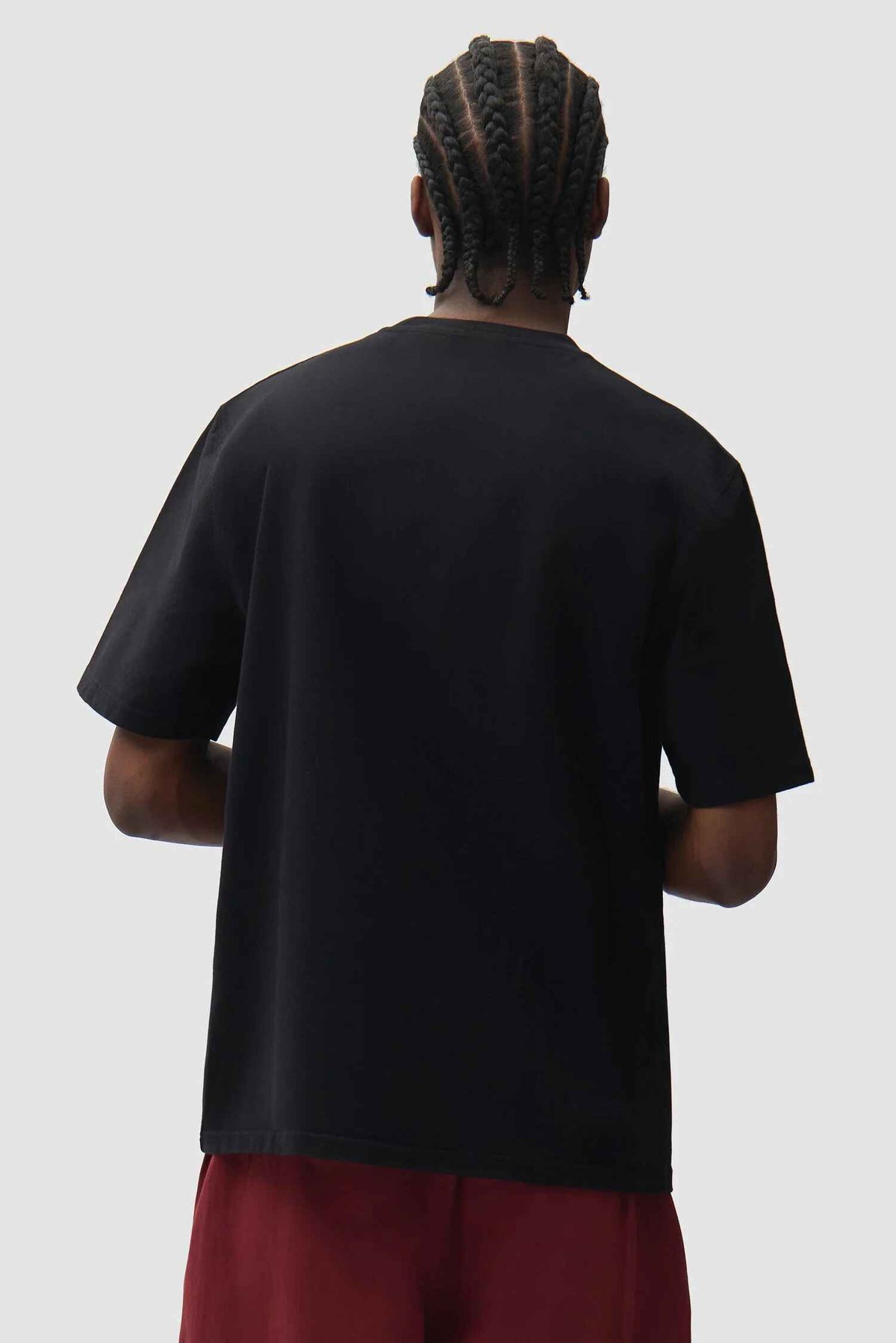 Disposable T-shirt