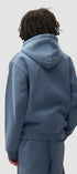 Stencil Sunfade Zip Hoodie