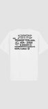 Serial Stamp T-shirt
