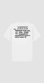 Serial Stamp T-shirt