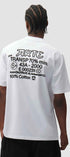 Serial Stamp T-shirt
