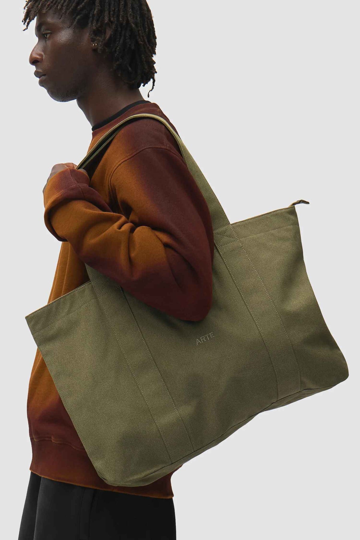 Canvas Tote Bag