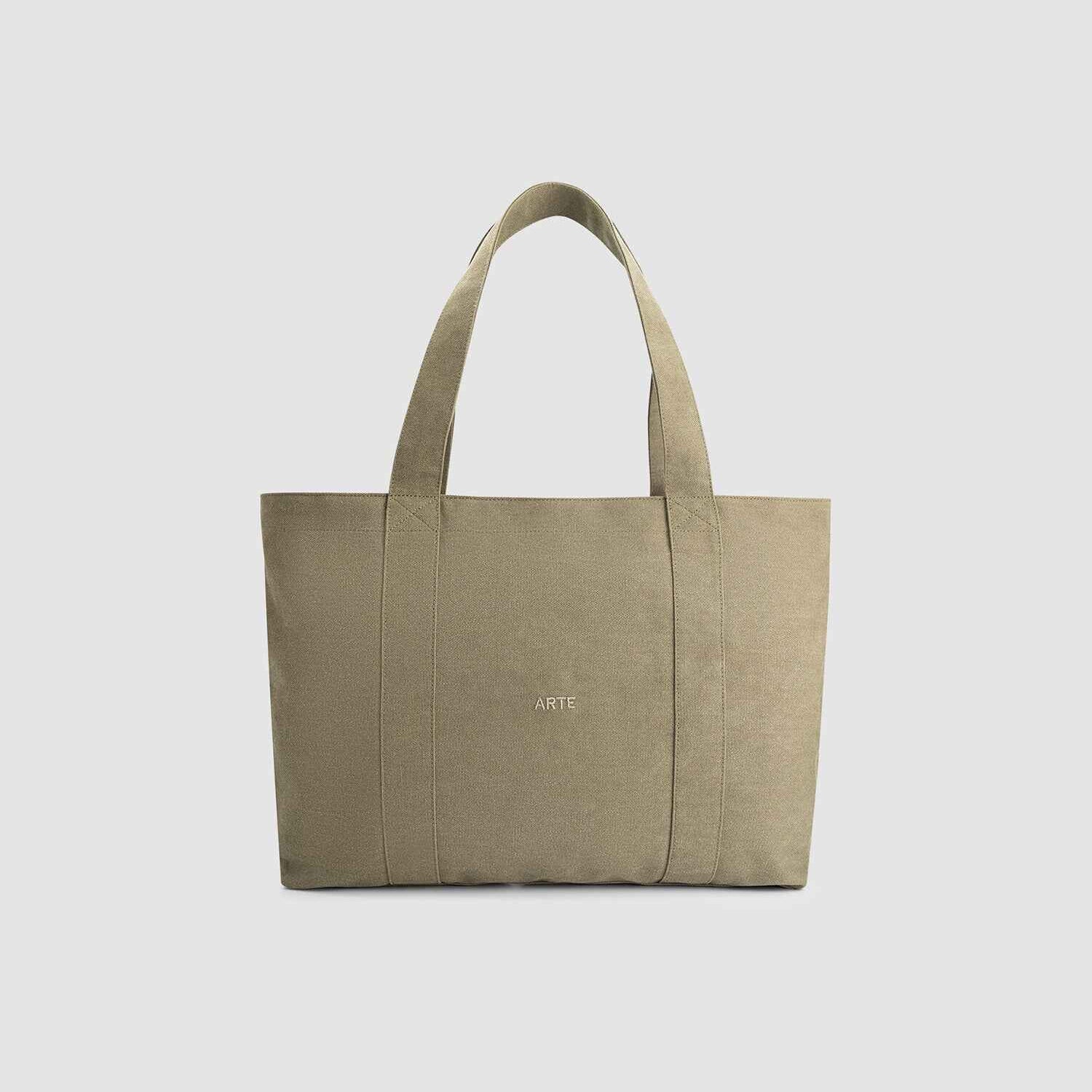 Canvas Tote Bag