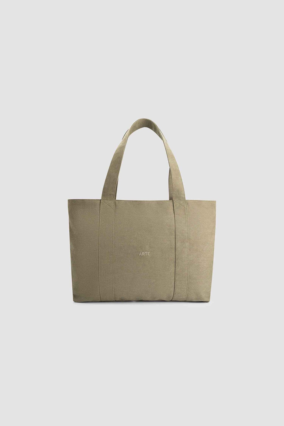 Canvas Tote Bag