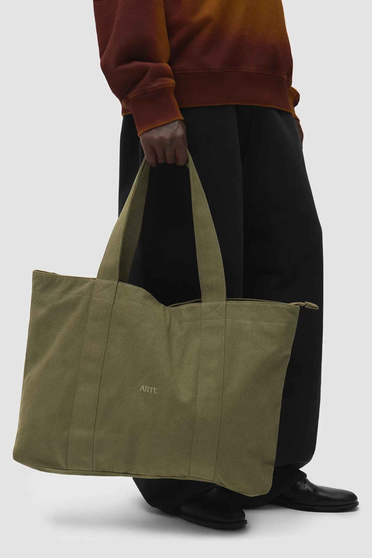 Canvas Tote Bag