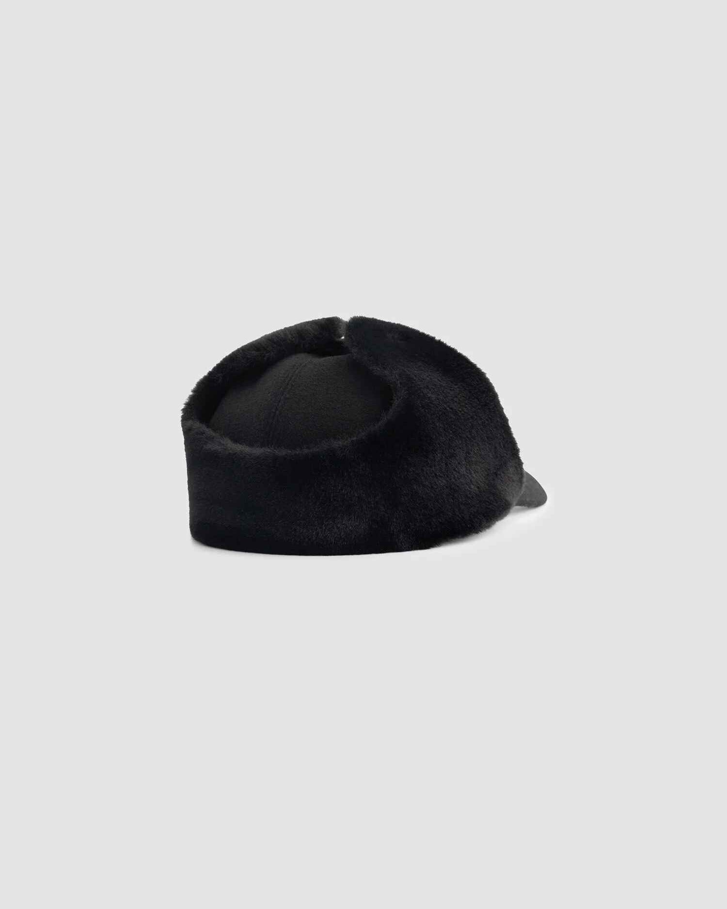 Sherpa Hunter Cap