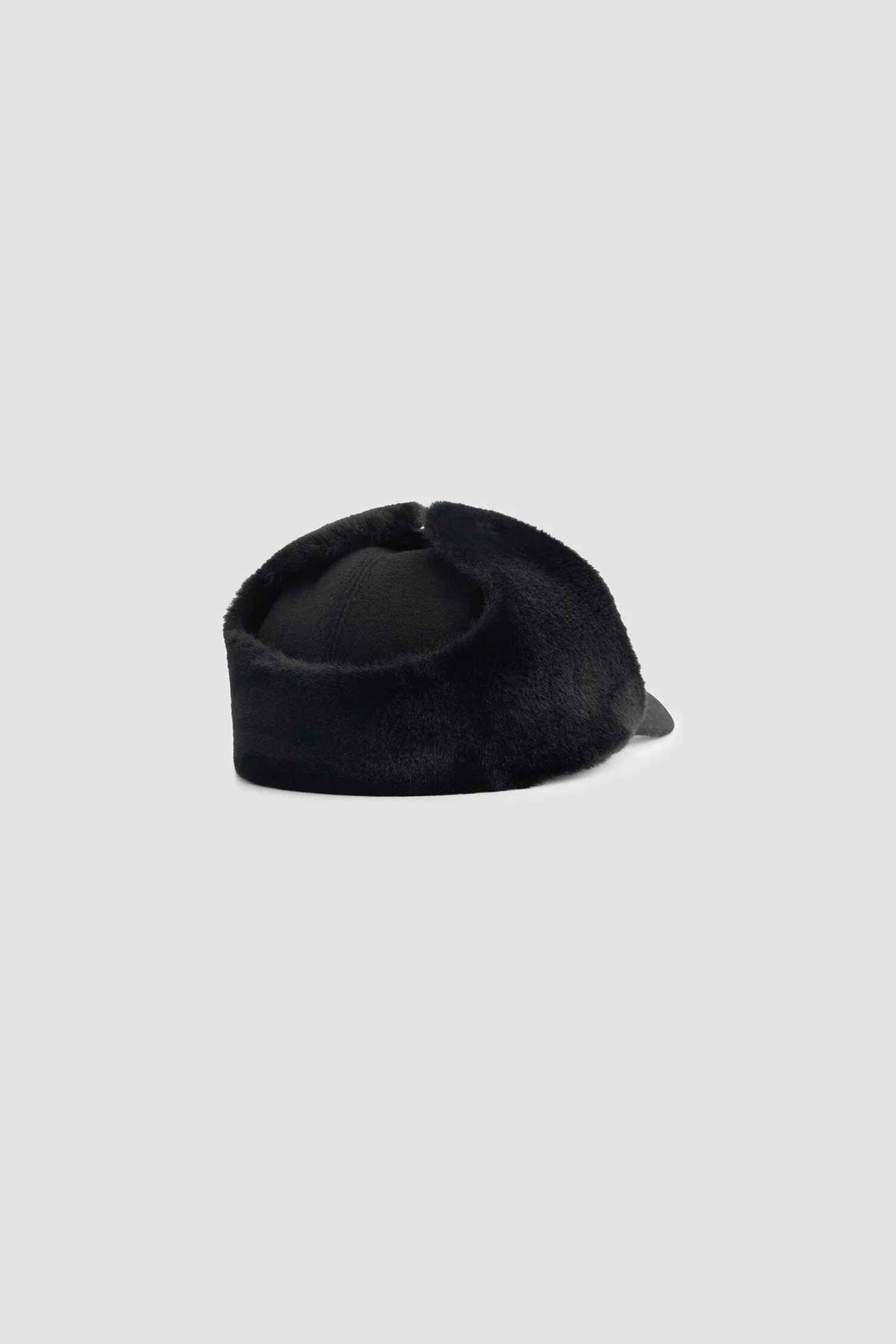 Sherpa Hunter Cap