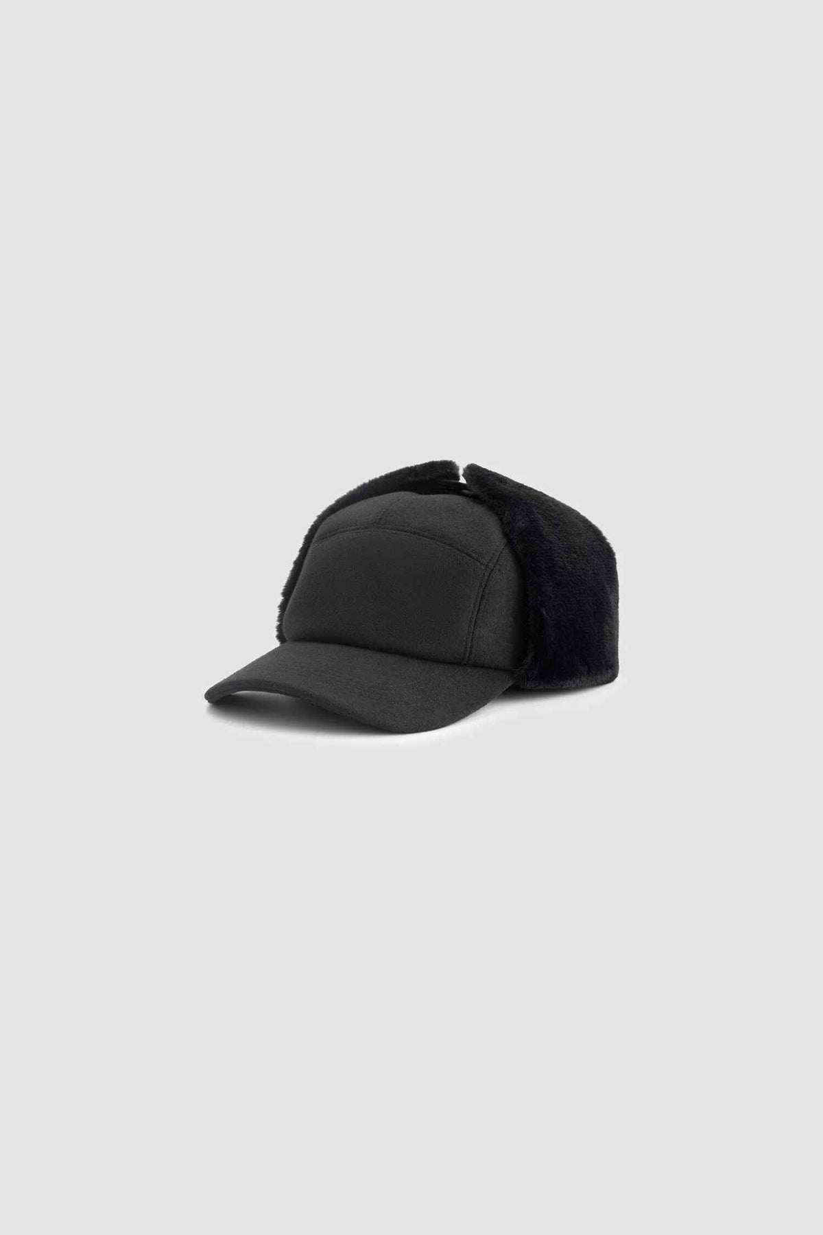 Sherpa Hunter Cap