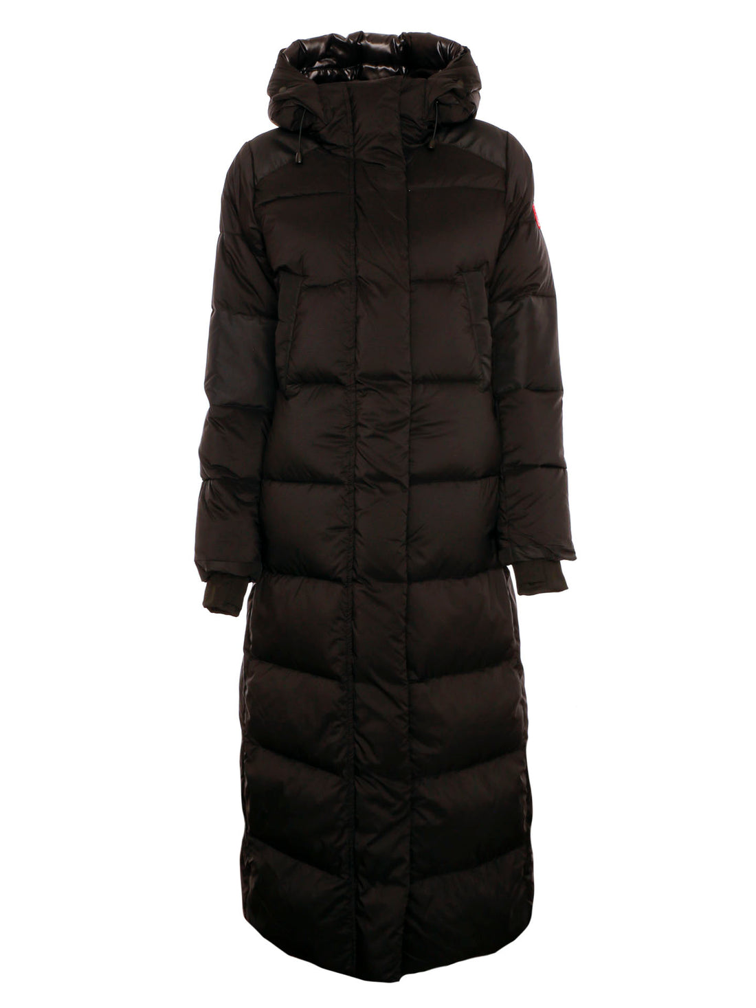 Canada Goose Alliston Parka