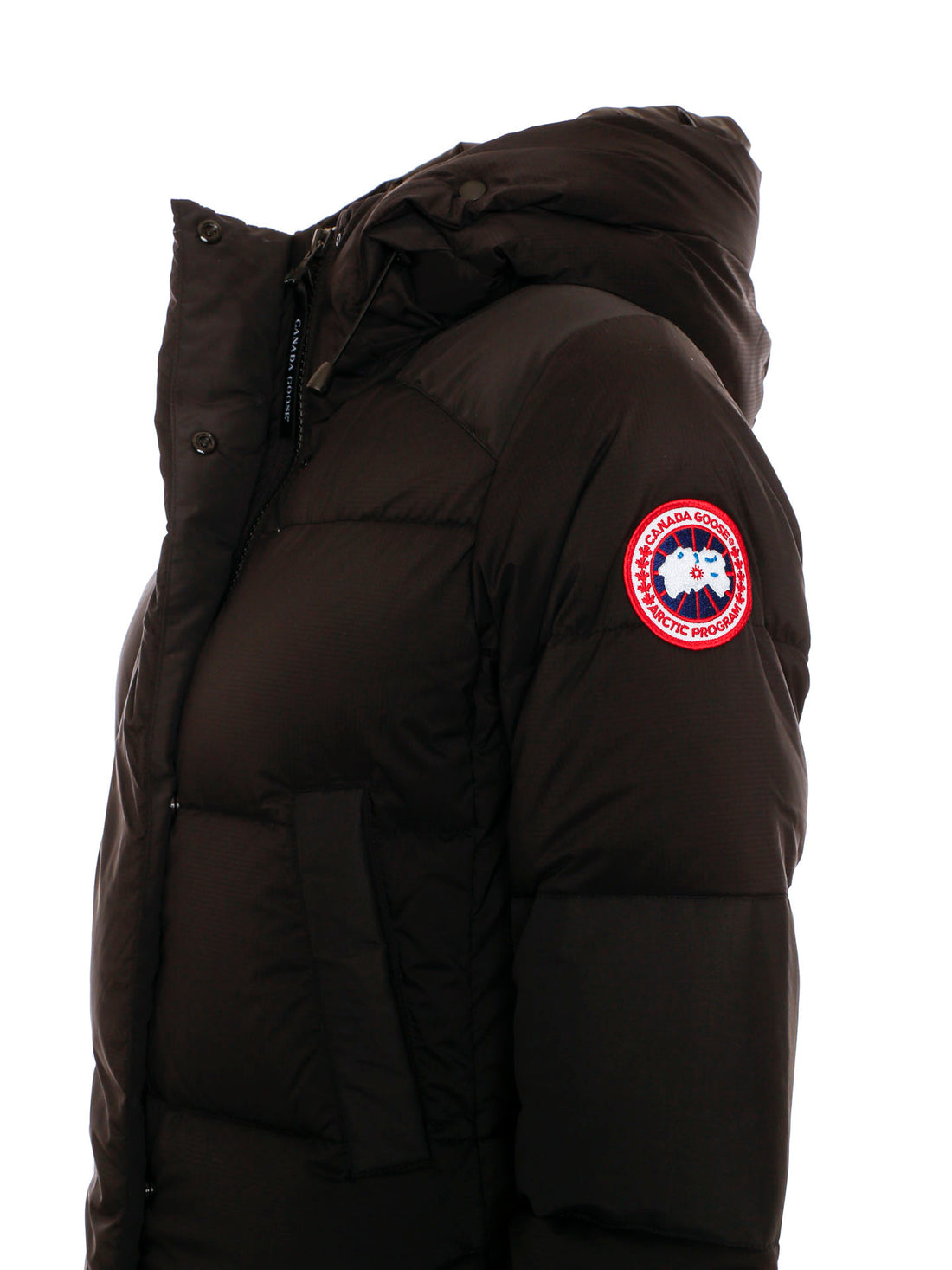 Alliston parka outlet