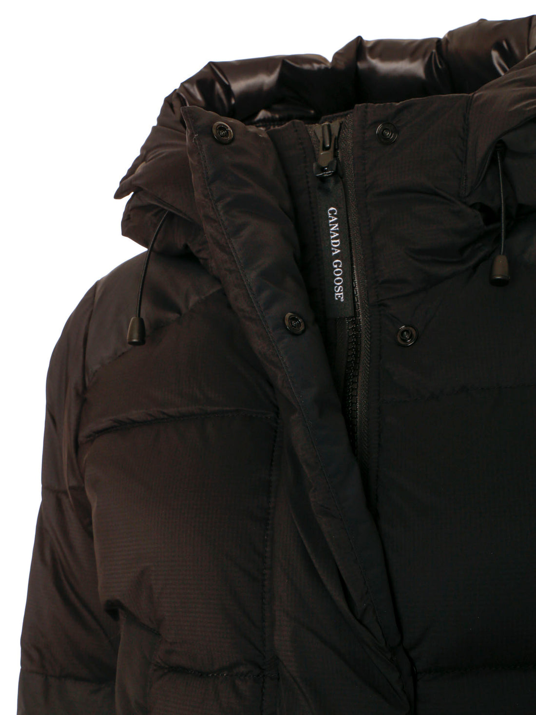 Canada Goose Alliston Parka