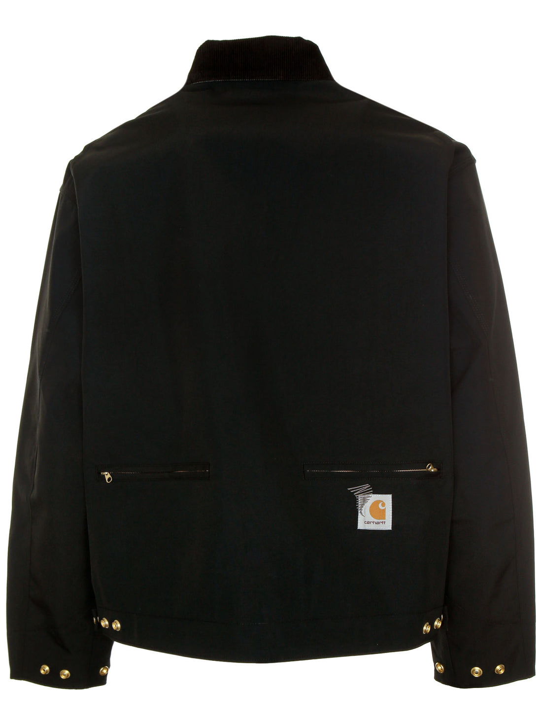 Carhartt WIP X Invincible Reversible Detroit Jacket Max