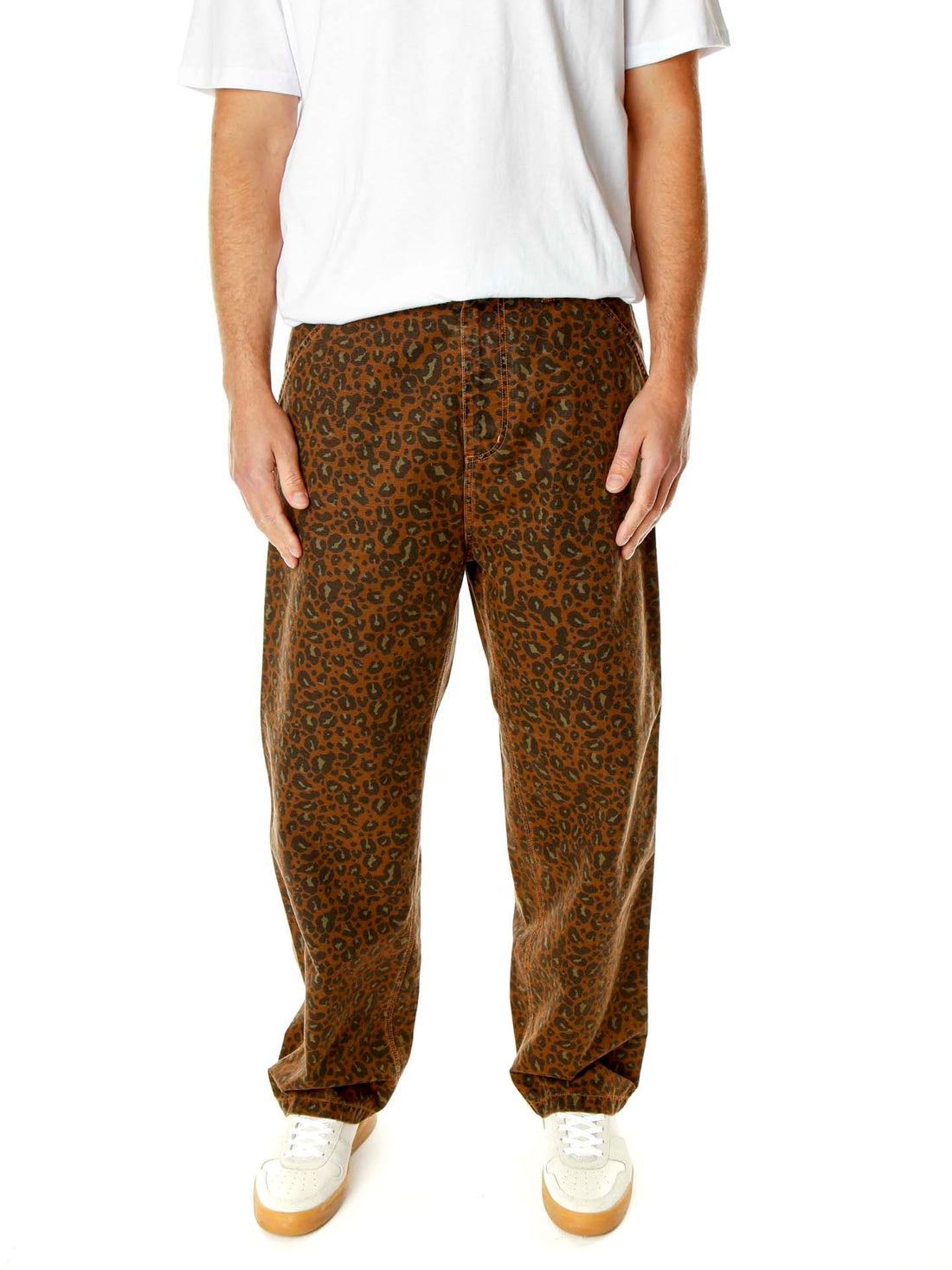 最旬トレンドパンツ Carhartt WIP OG Single Knee Pants パンツ