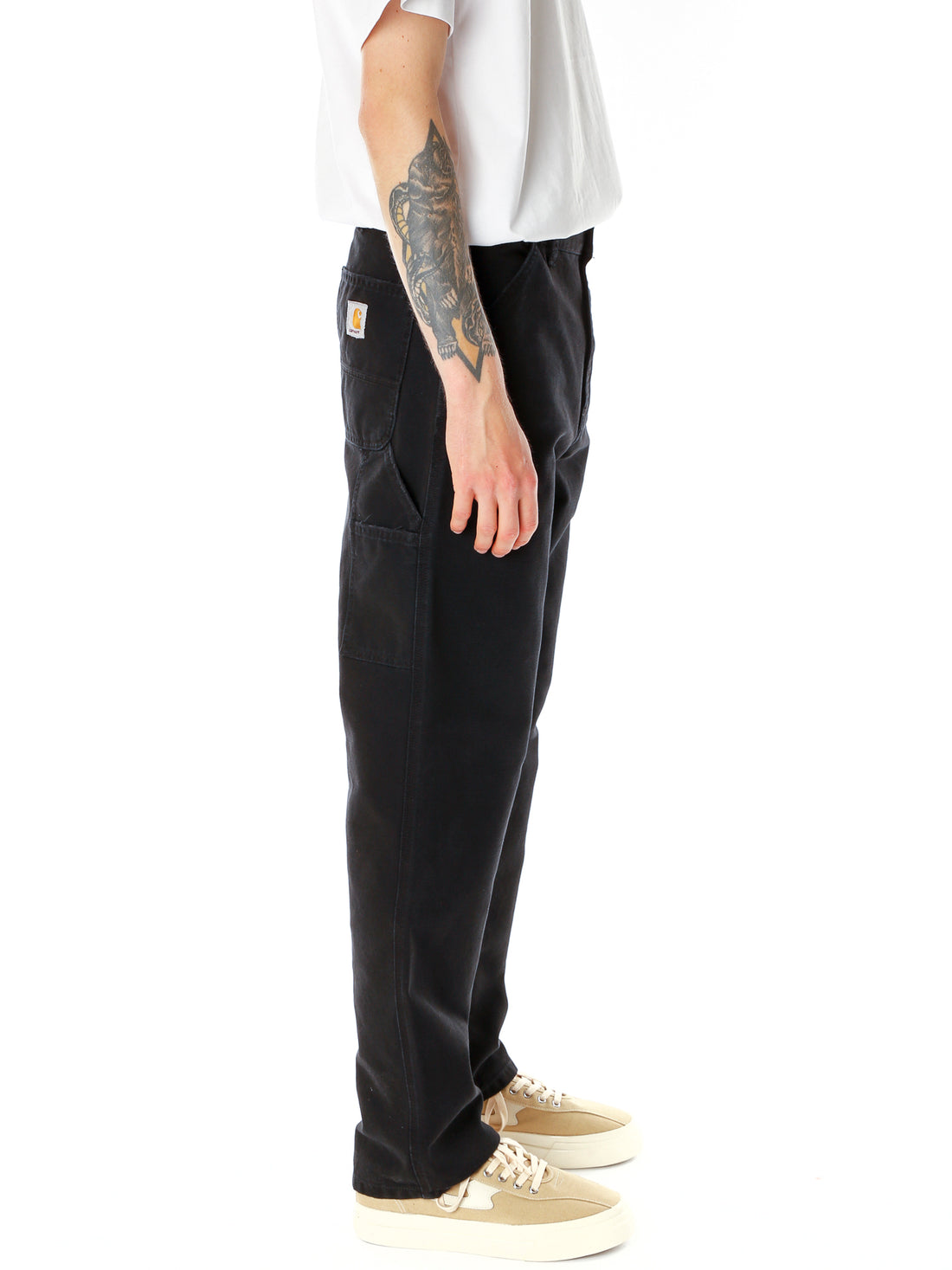 Carhartt WIP Single Knee Pants