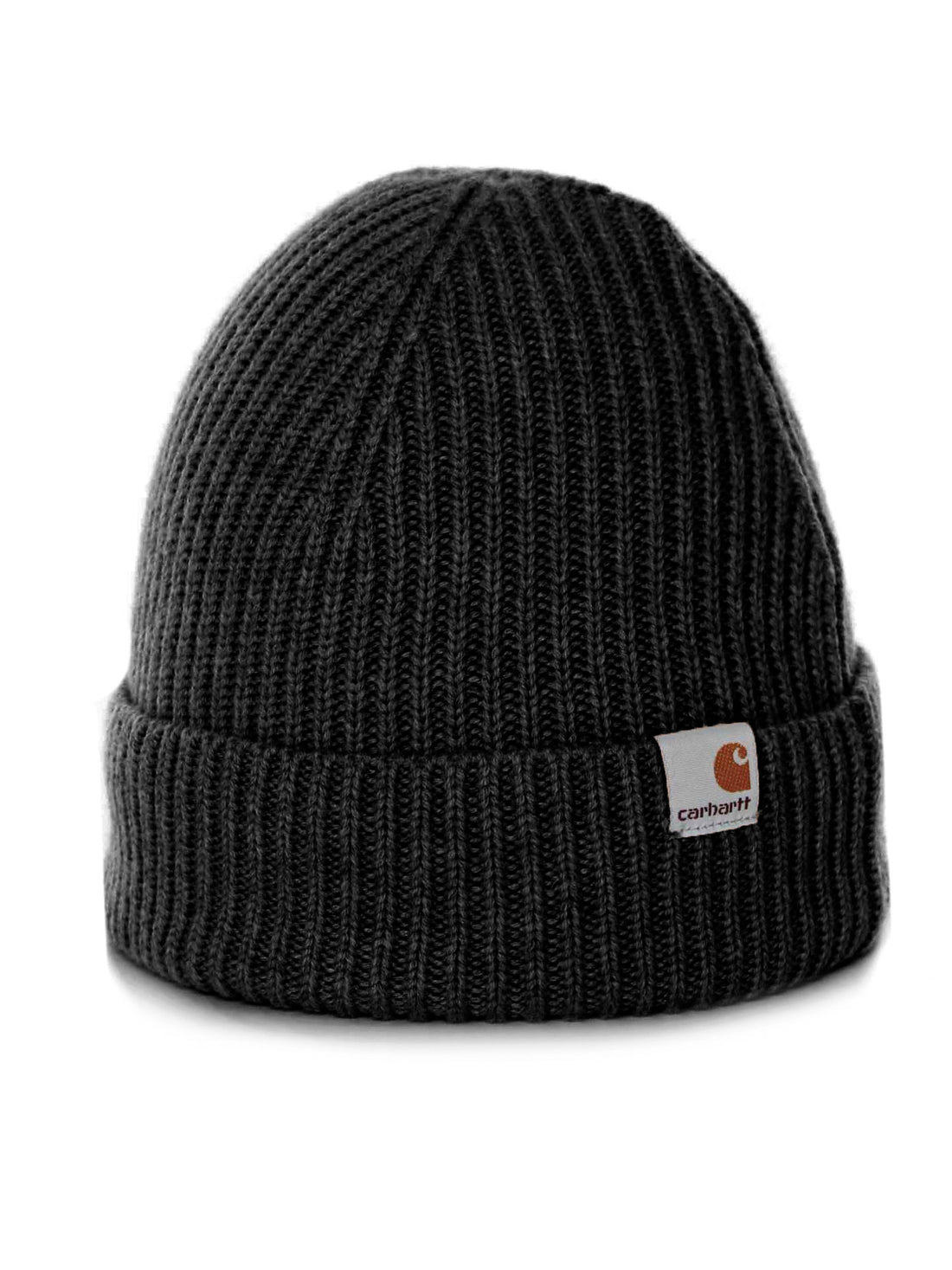 Black on black carhartt beanie shop