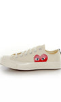 Chuck Taylor'70 Classic Low Top