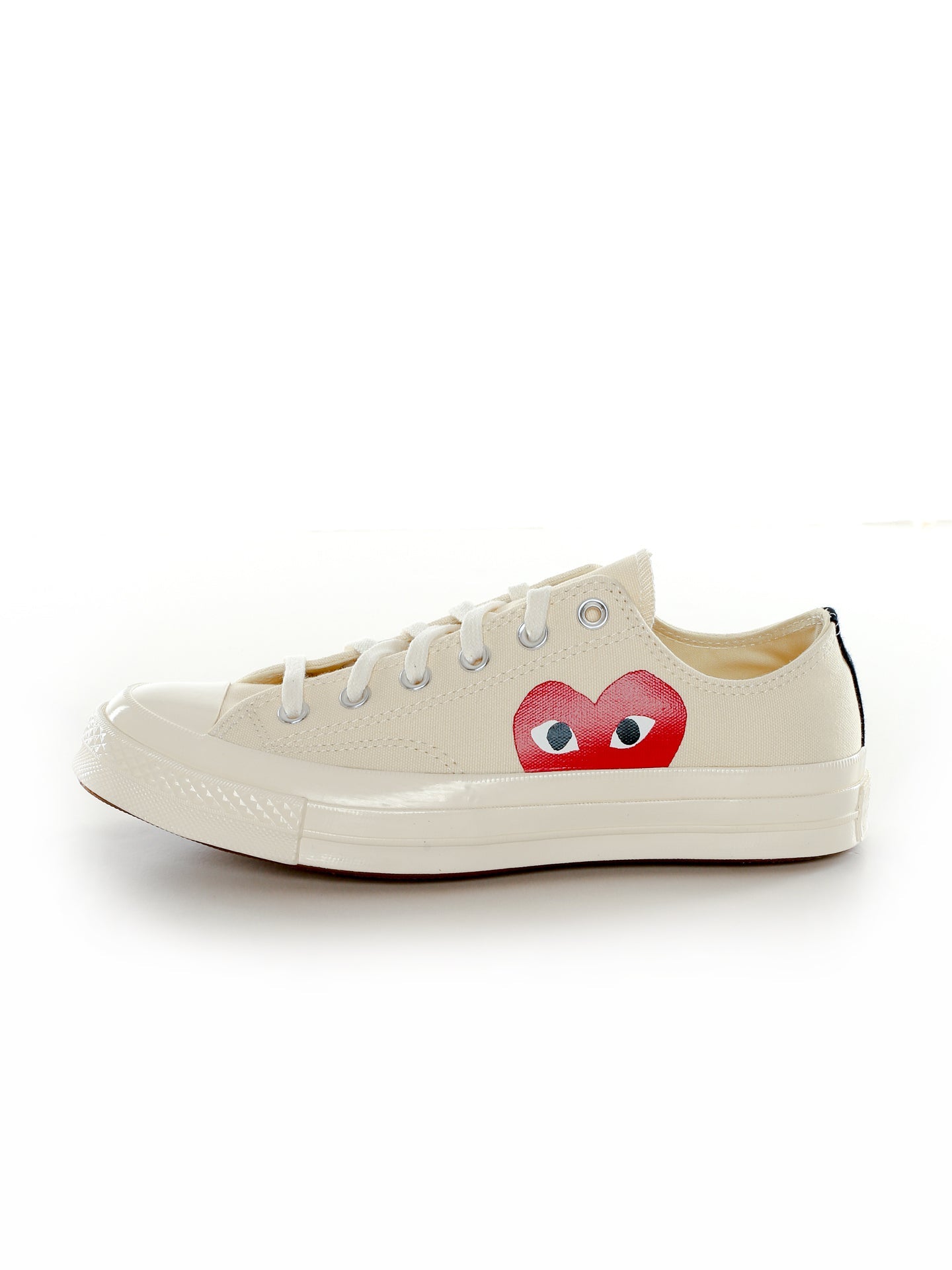 Chuck Taylor'70 Classic Low Top