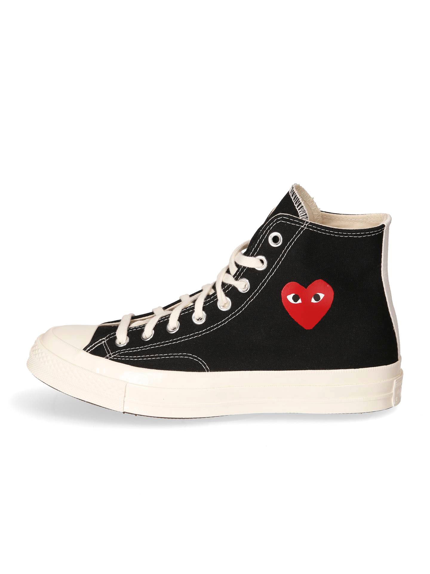 Chuck Taylor'70 High Top Single Heart