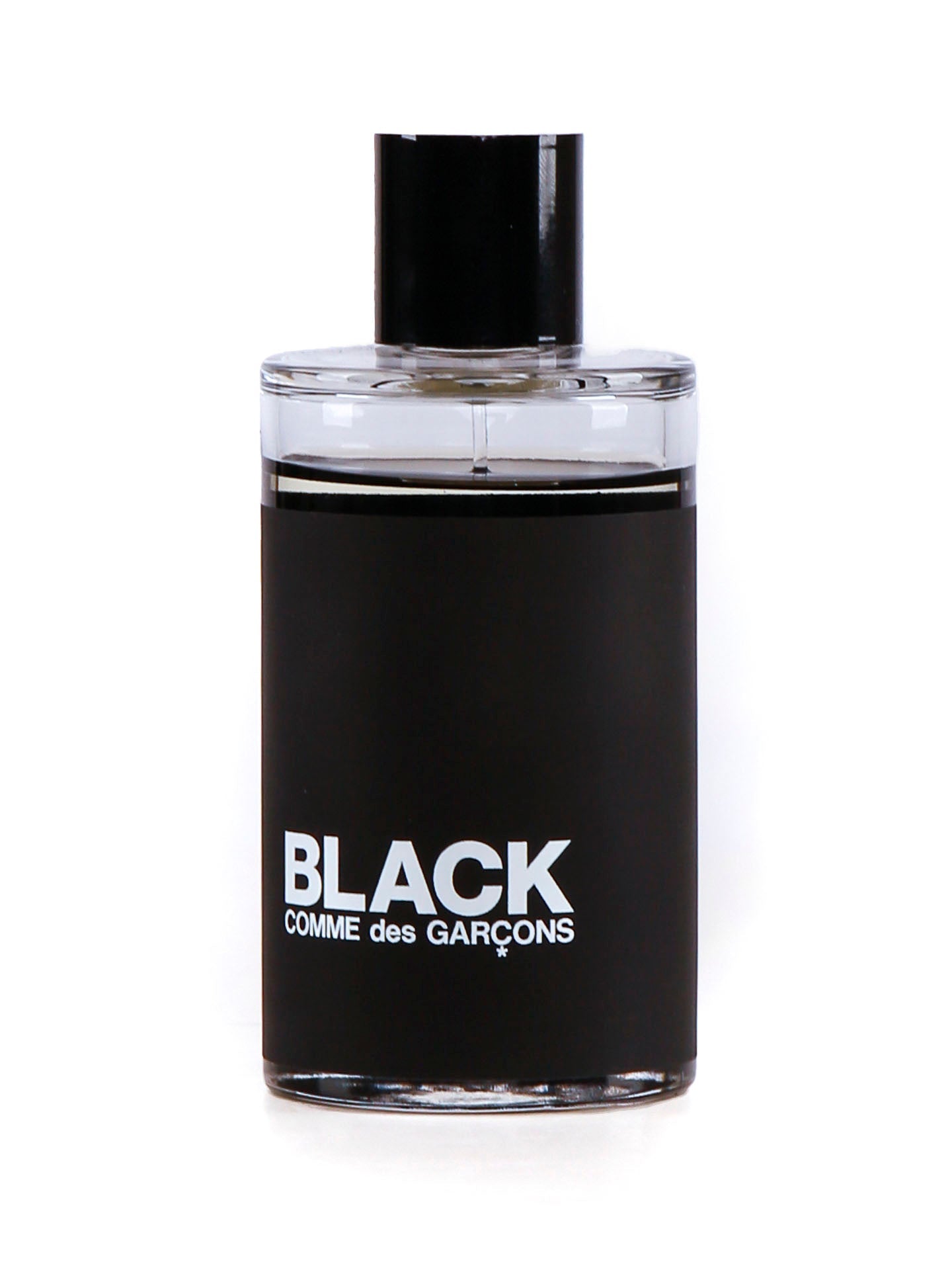 Black Eau de Toilette 100 ml