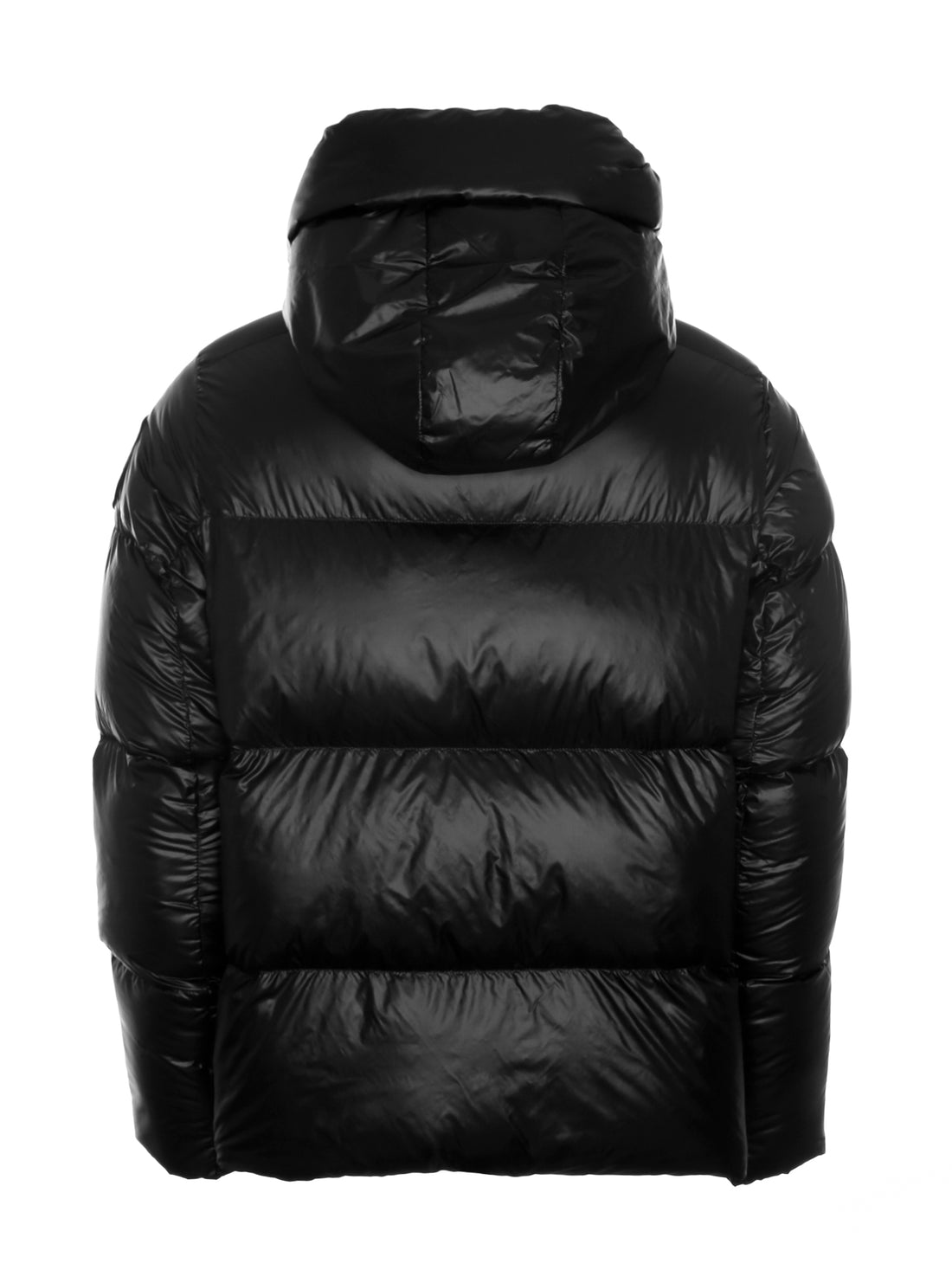 Canada Goose Black Label Crofton Puffer Jacket