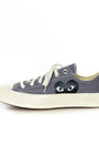Chuck Taylor'70 Classic Low Top