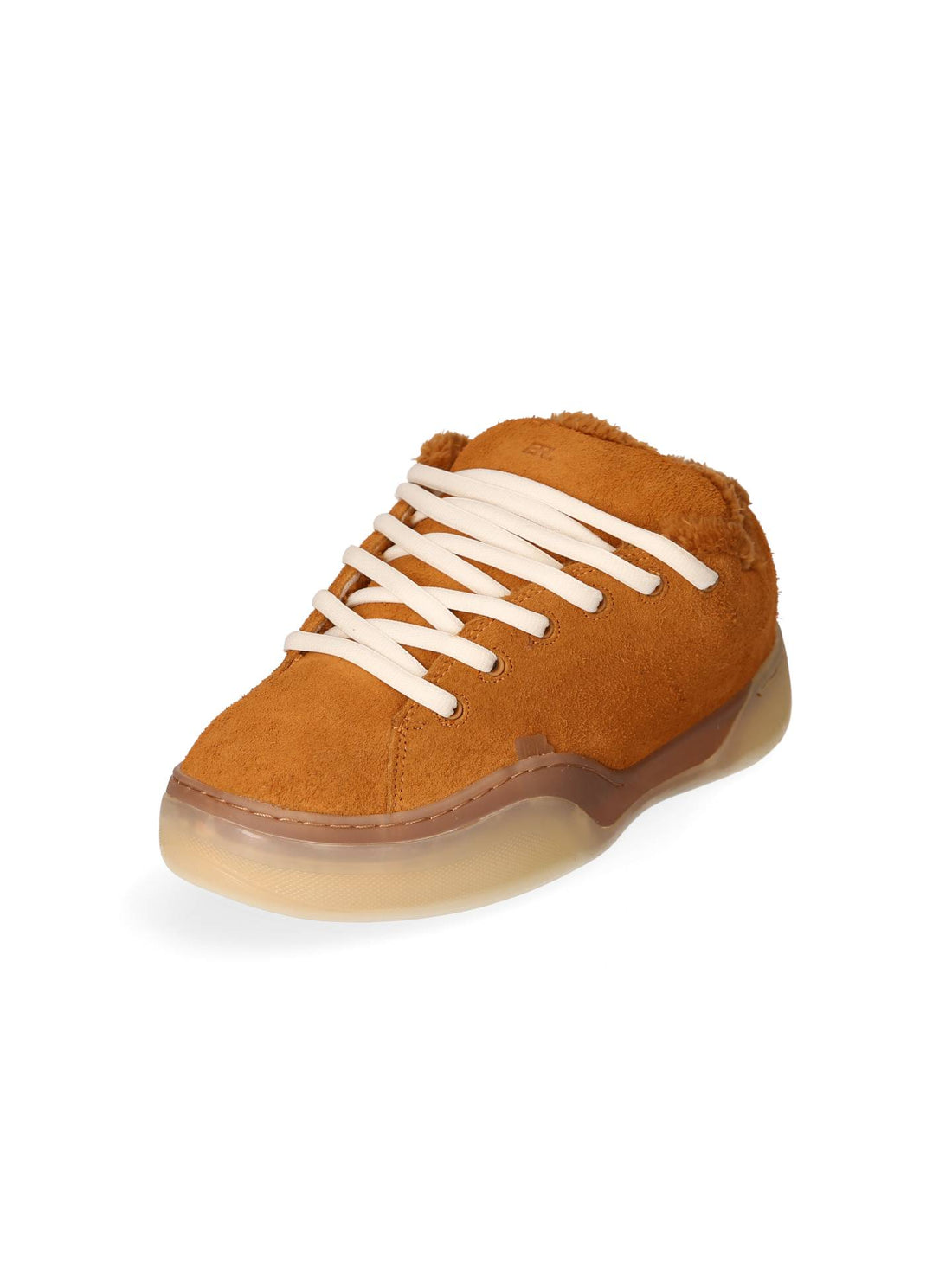 ERL Sneaker Suede Vamps