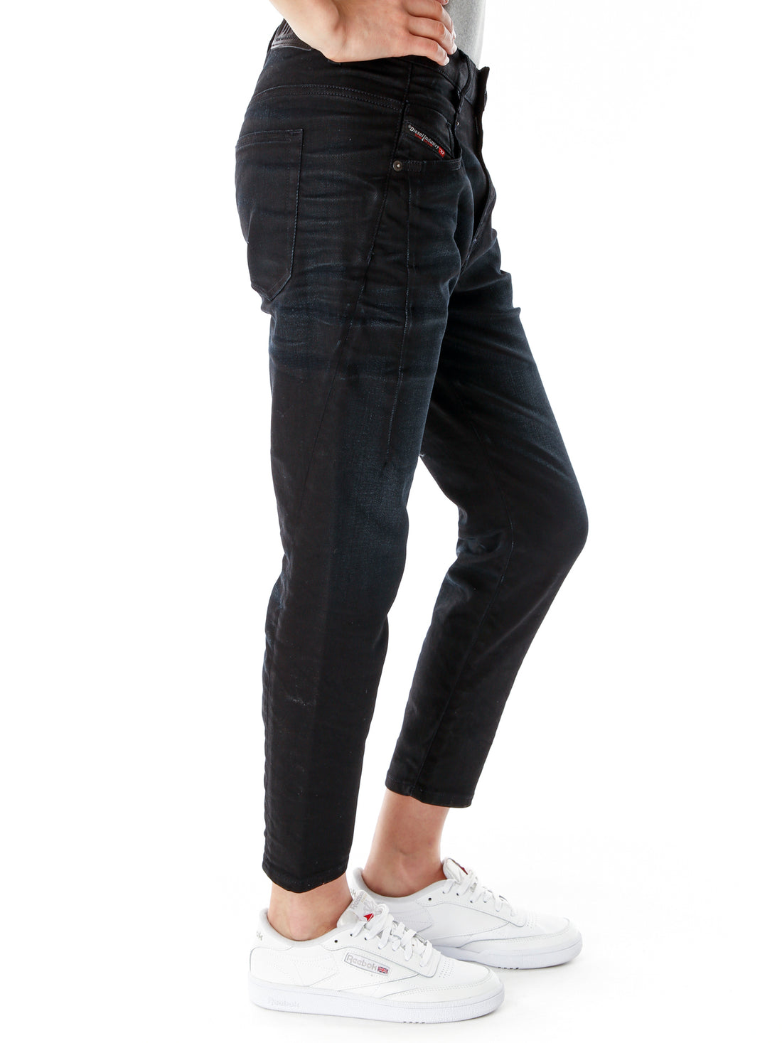 Diesel boyfriend jeans fayza sale