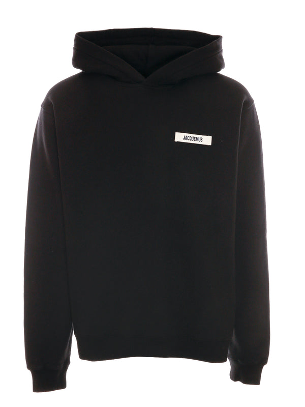 Le hoodie on sale