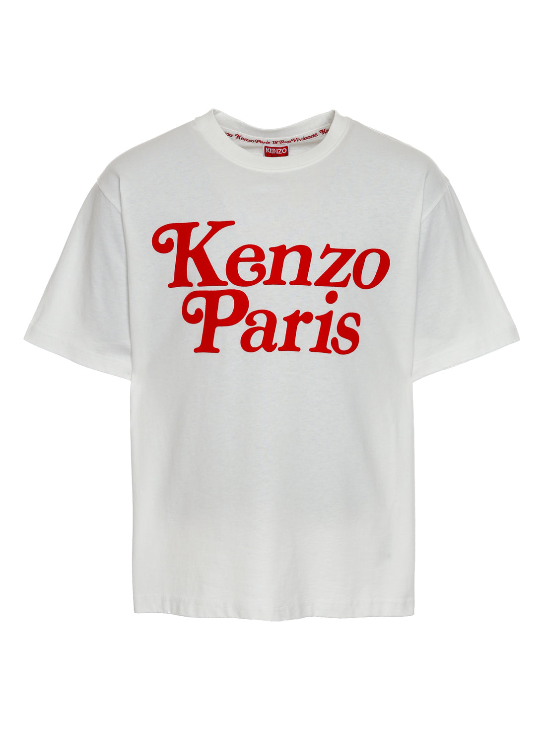T Shirt Verdy Oversize 02OffWhite M