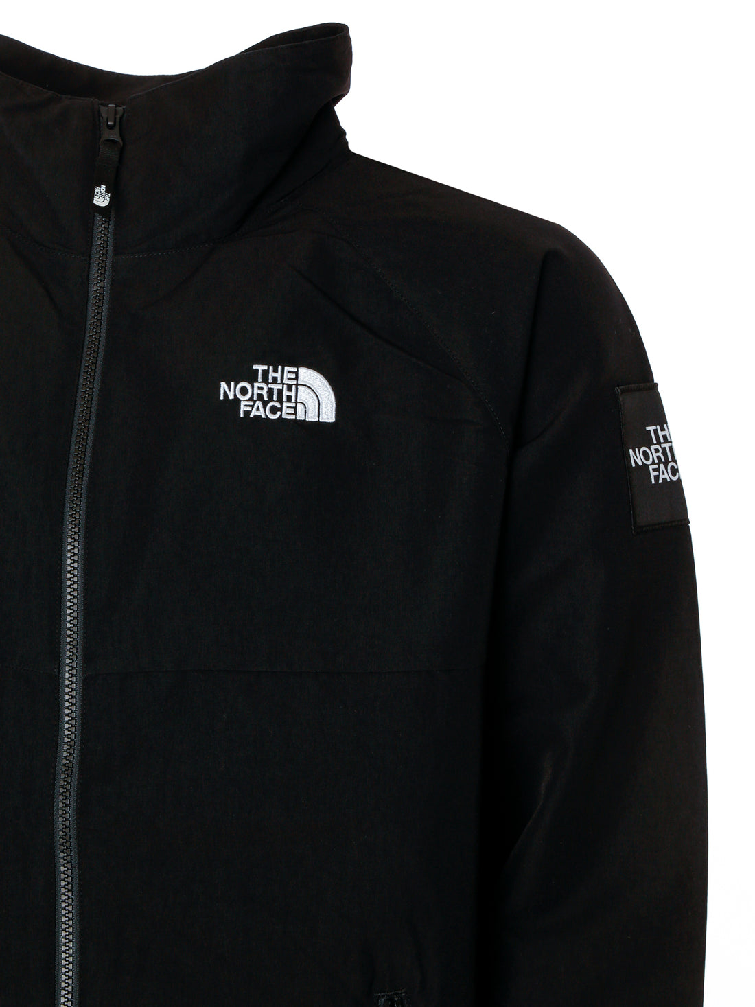 North face black box jacket hotsell