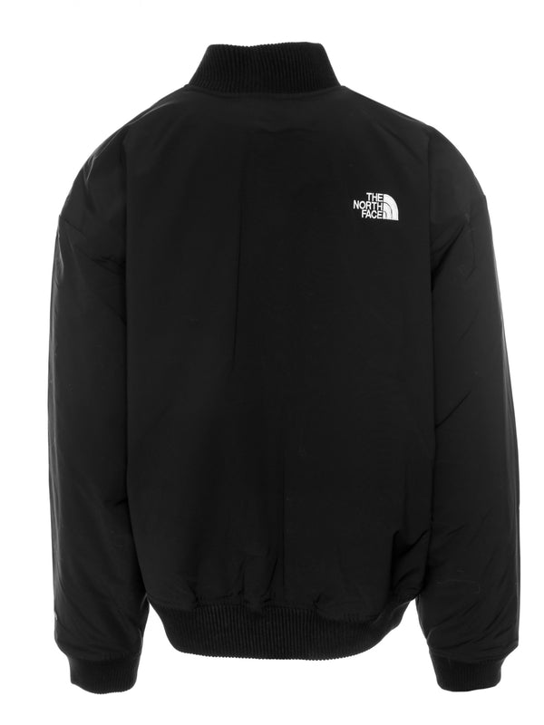 TNF Bomberjacke NF0A88XZ JK31Black XL
