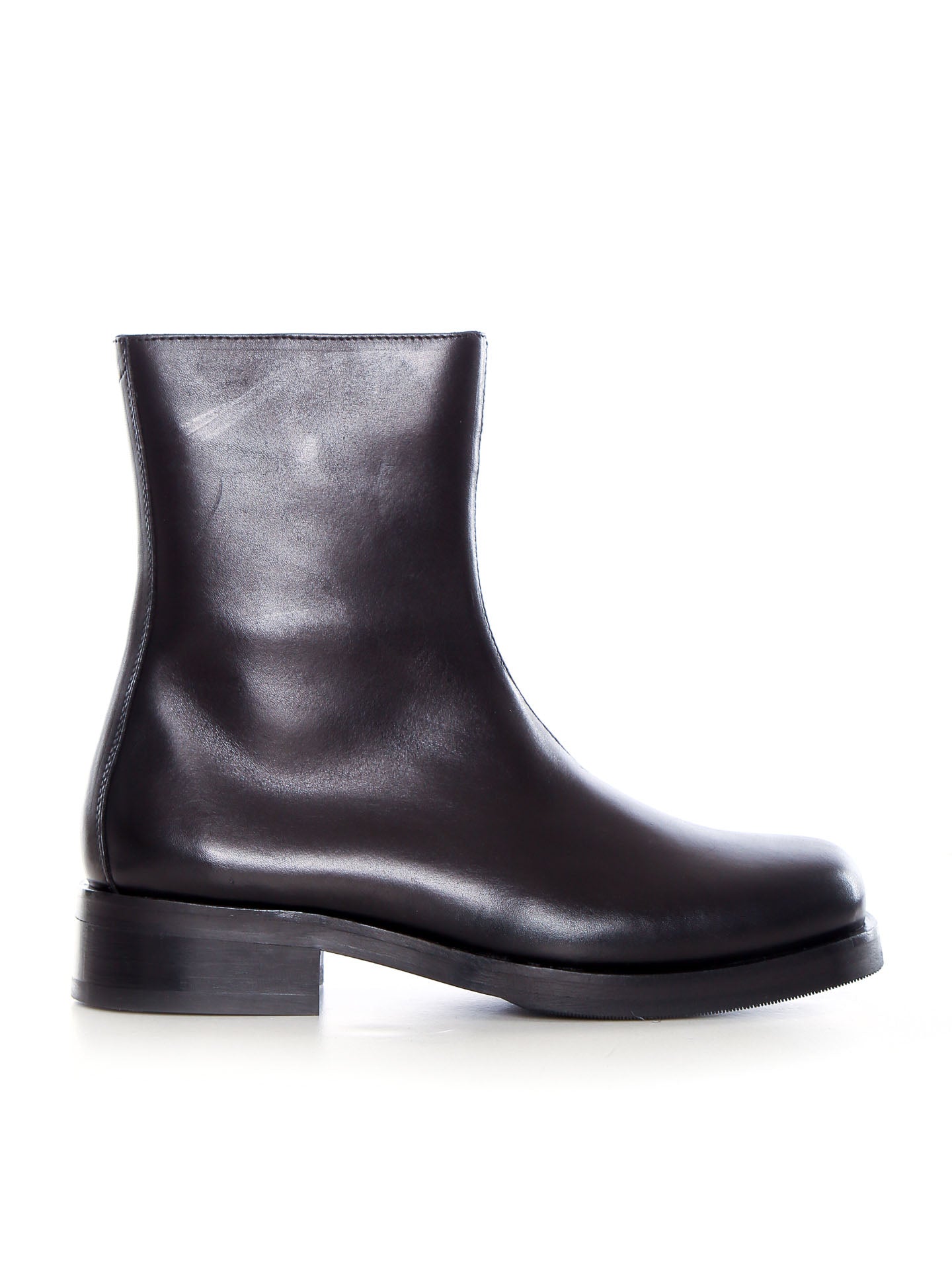 CAMION BOOT