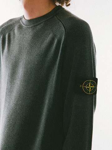SWEAT & KNIT