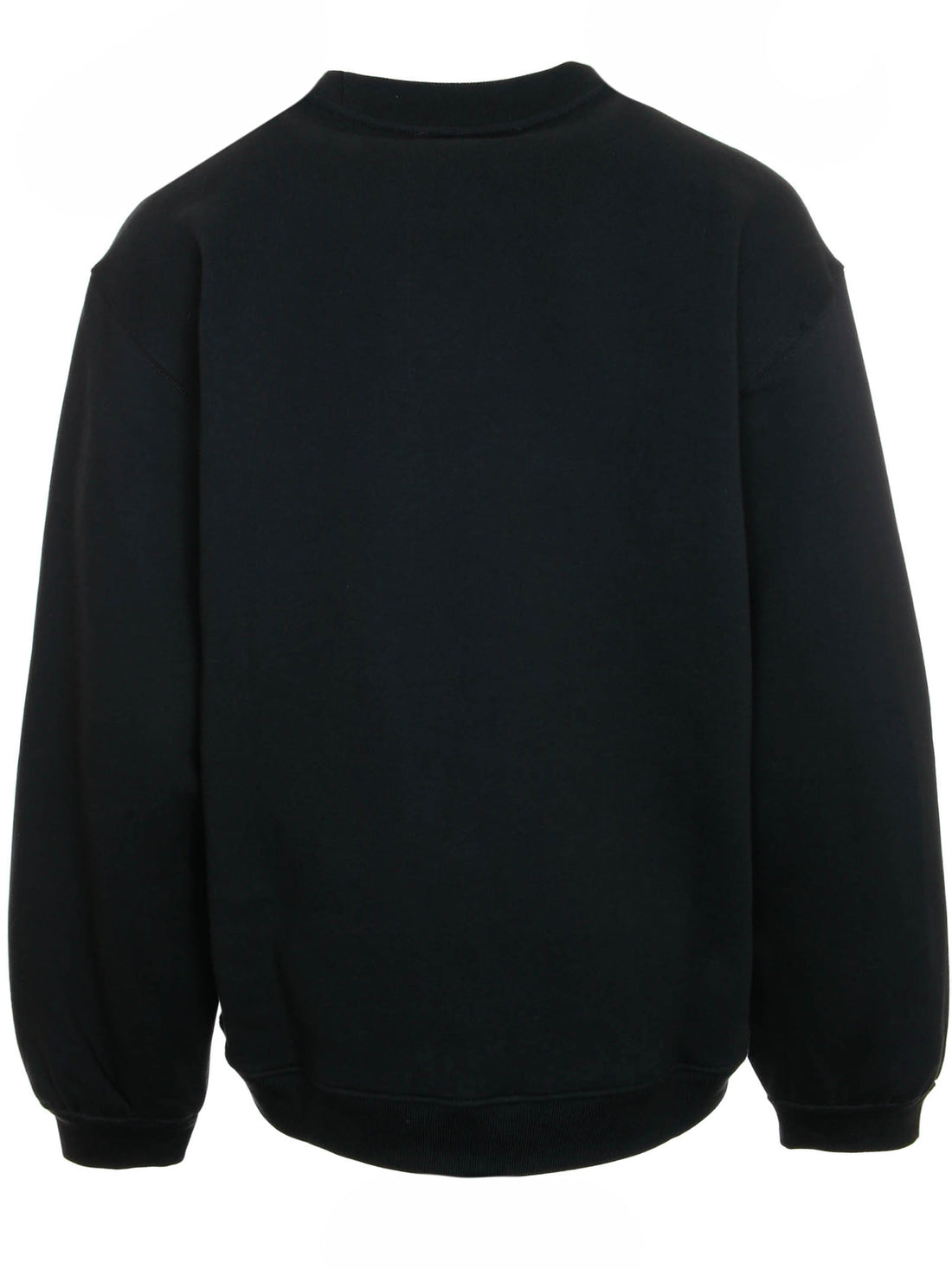 Y PROJECT Sweatshirt Evergreen Pinched Logo Shirt