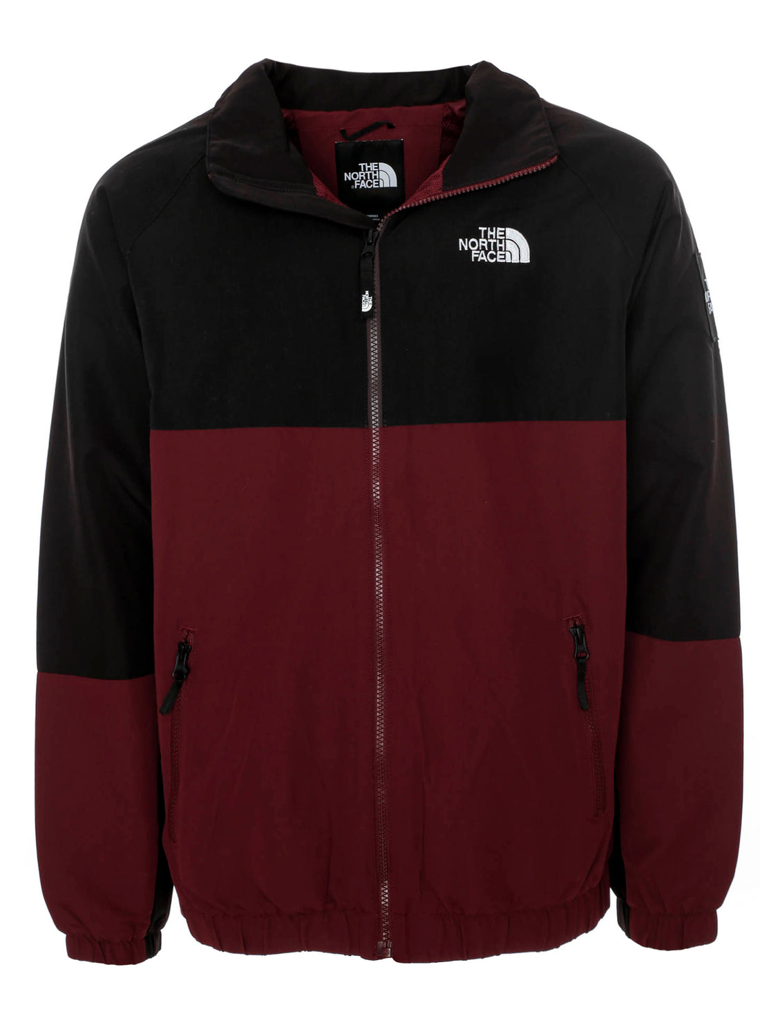 Black Box Track Top NF0A55BT D4S1RegalRed M