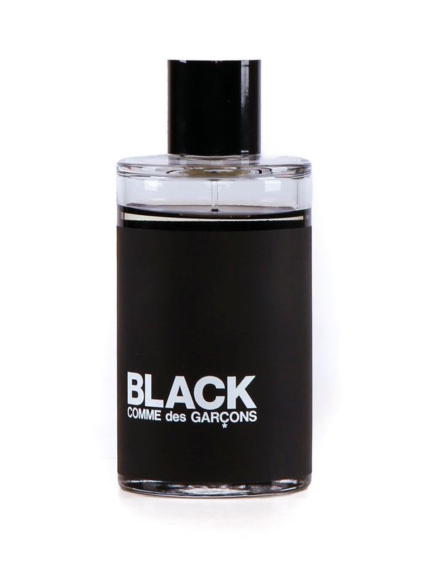 Black comme des garcons perfume top