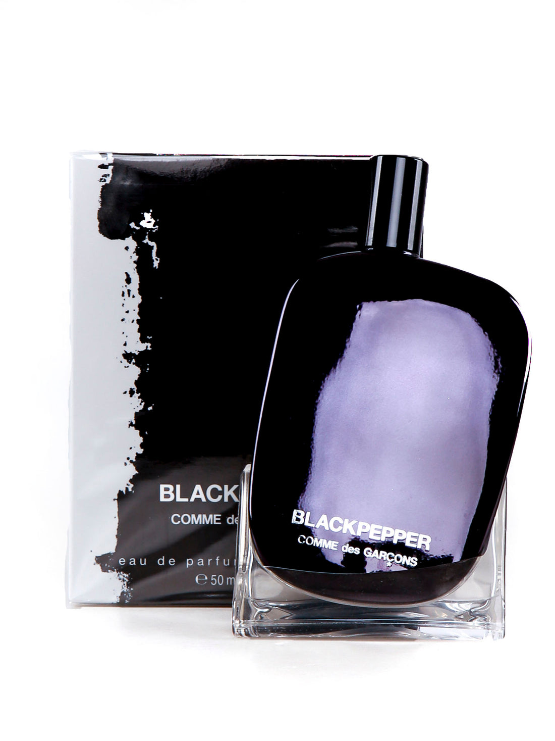 Comme des Garcons Parfum BlackPepper EdP 50 ml