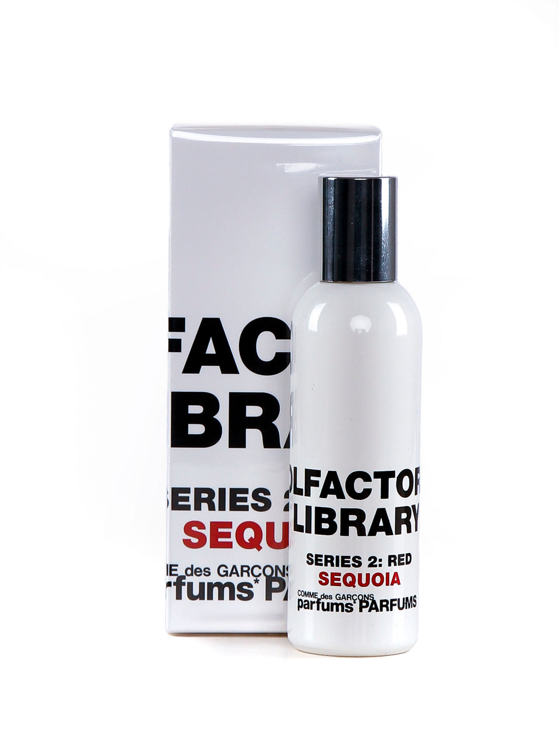 Red Sequoia EdT 50ml 50ml OneSize