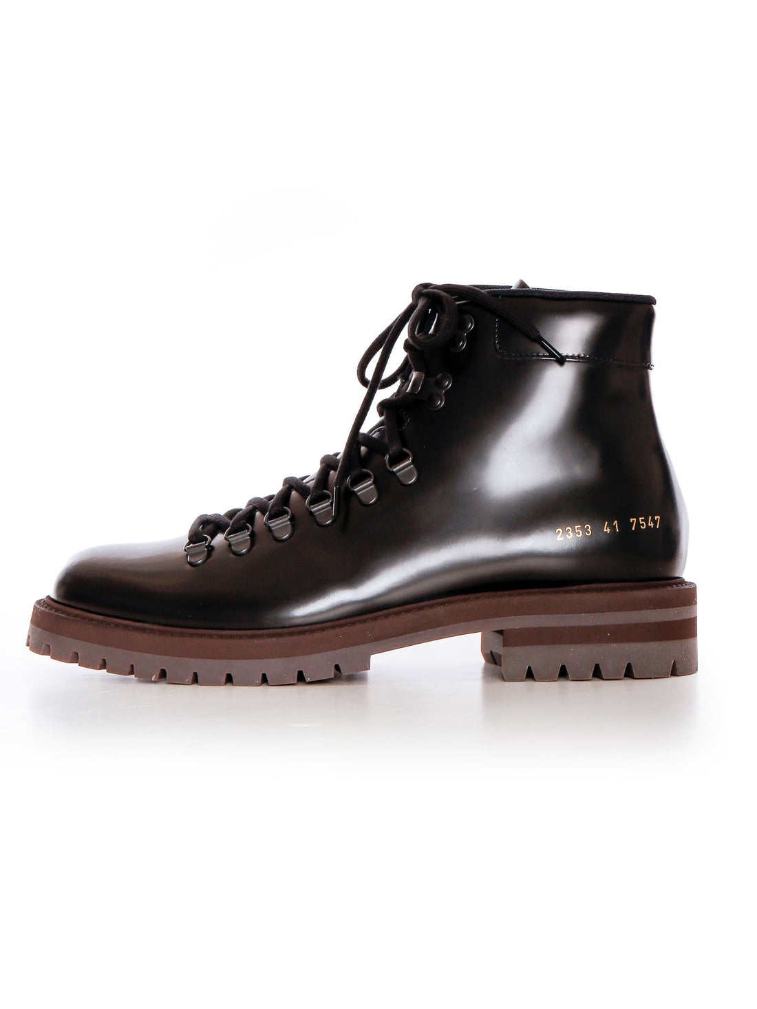 Common projects hiking boots shop