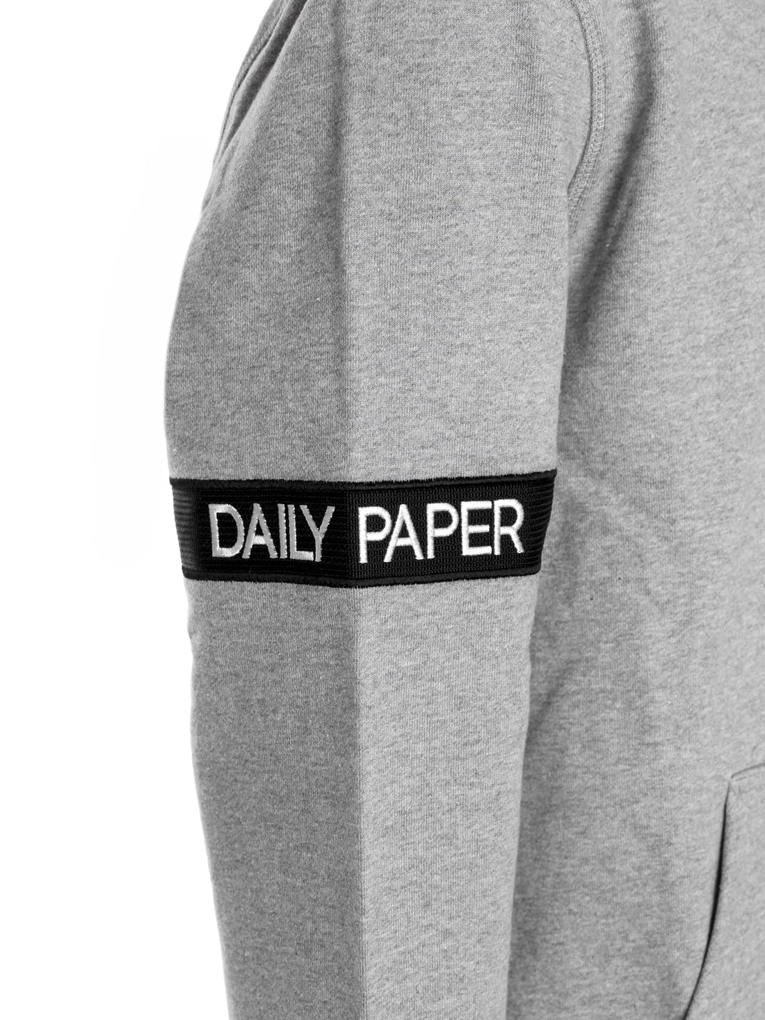 Daily paper captain hoodie white on sale