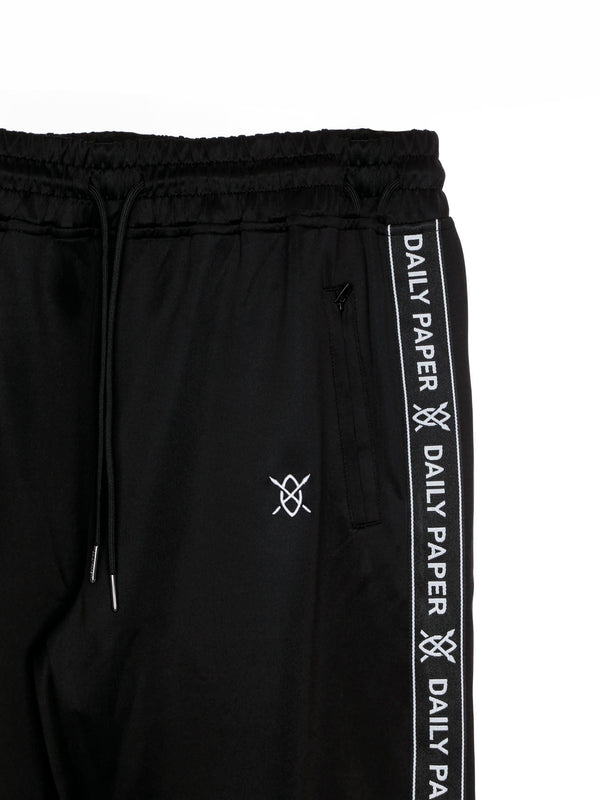 Daily Paper E Tape Logo Track Pant