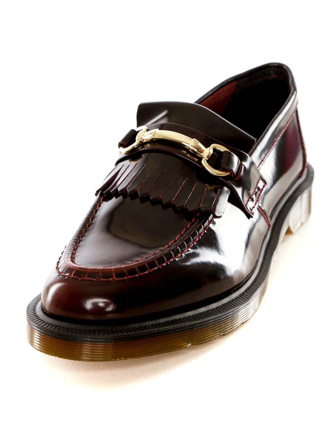 Dr Martens Adrian Snaffle Loafer